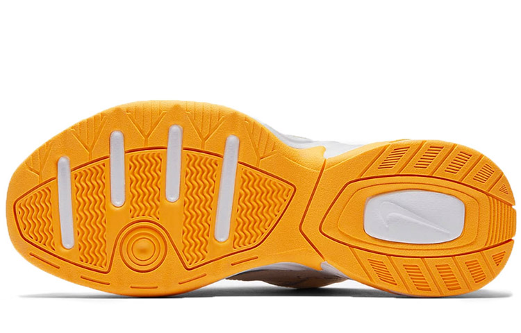 Shop (W) Nike M2K Tekno 'Light Orewood' Lelaki & Wanita Sneakers CI9086-100