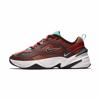 (W) Nike M2K Tekno 'Mahogany Mink'