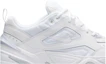 Lookbook (W) 耐克M2K Tekno“磨砂银” AO3108-100