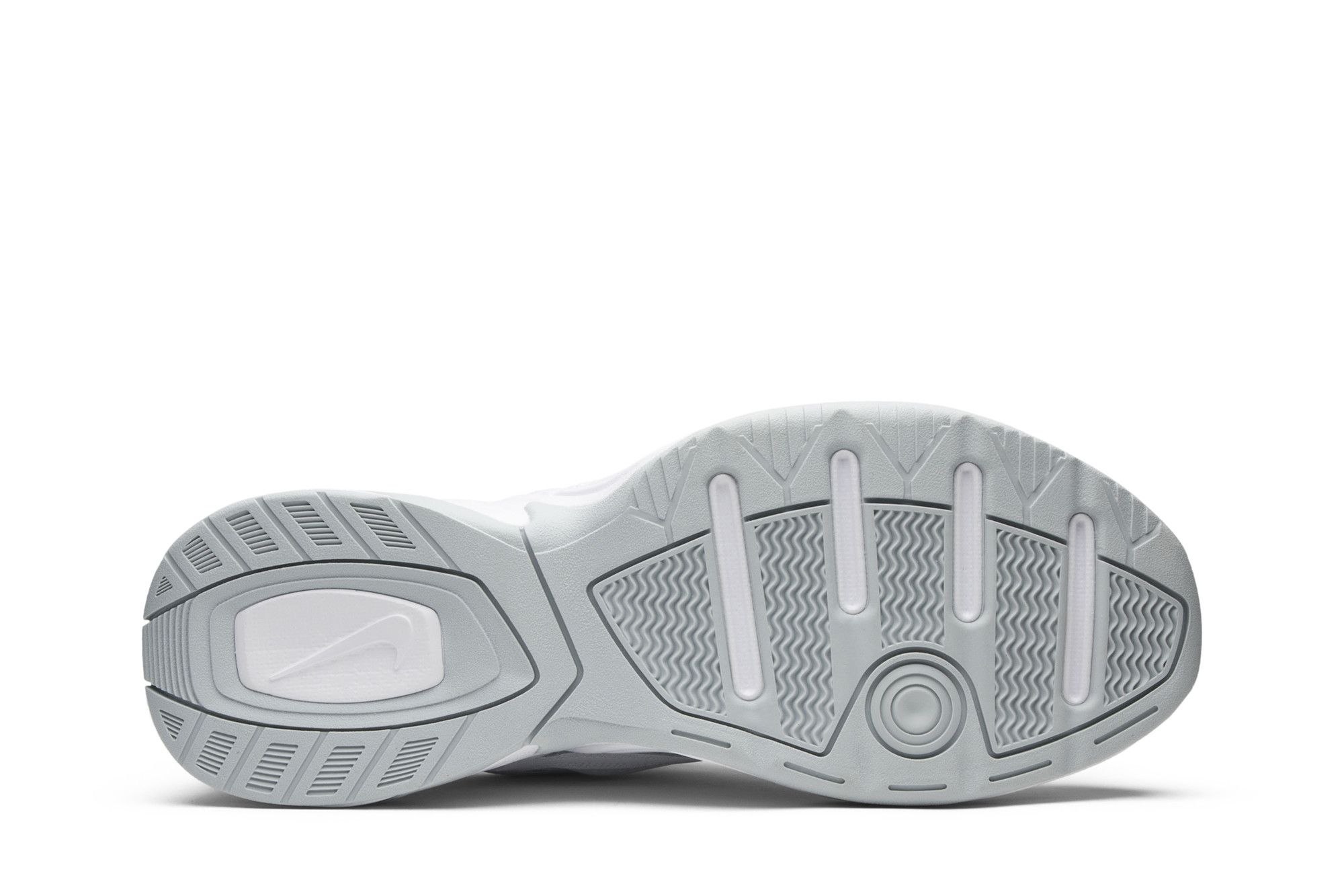 Purchase (W) 耐克M2K Tekno“磨砂银” AO3108-100