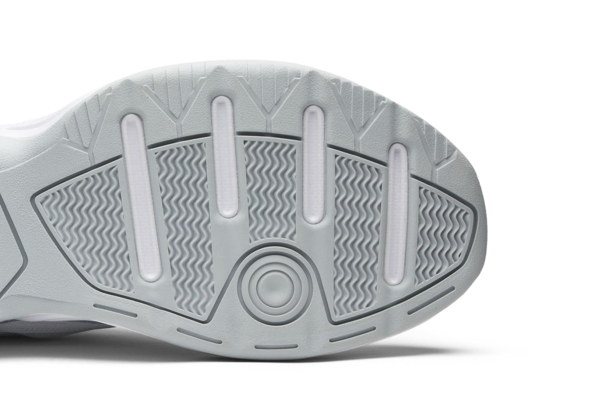 Details for (W) 耐克M2K Tekno“磨砂银” AO3108-100