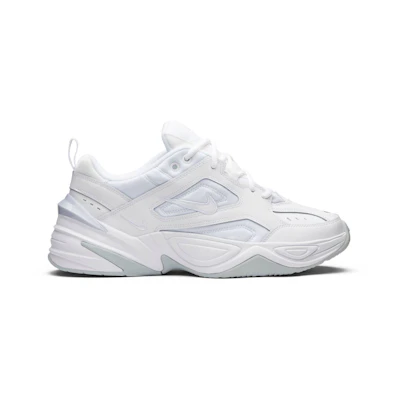 (W) Nike M2K Tekno 'Matte Silver'