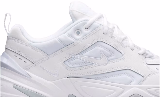 (Women) Nike M2K Tekno 'Matte Silver' AO3108-100 Order (Women) Nike M2K Tekno 'Matte Silver' AO3108-100