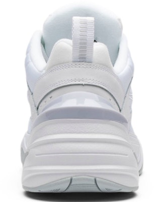 (Women) Nike M2K Tekno 'Matte Silver' AO3108-100 Sizing (Women) Nike M2K Tekno 'Matte Silver' AO3108-100