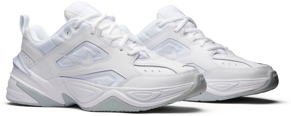 (Women) Nike M2K Tekno 'Matte Silver' AO3108-100 Cheap (Women) Nike M2K Tekno 'Matte Silver' AO3108-100