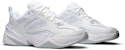 (W) Nike M2K Tekno 'Perak Matte' AO3108-100