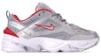 Order (W) Nike M2K Tekno 'Perak Metalik' BQ3378-001