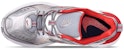 (W) Nike M2K Tekno 'Perak Metalik' BQ3378-001