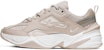 (W) Nike M2K Tekno 'Moon Particle' - Nike M2K Tekno 'Zarah Bulan' AO3108-203
