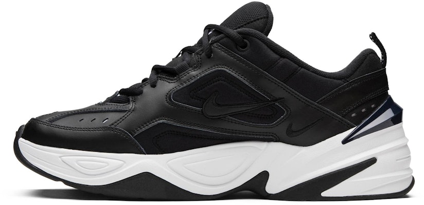 (W) Nike M2K Tekno 'Obsidian' Lelaki Kasut Sneaker AO3108-003 Lookbook (W) Nike M2K Tekno 'Obsidian' Lelaki Kasut Sneaker AO3108-003