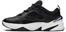 Lookbook (W) Nike M2K Tekno 'Obsidian' Lelaki Kasut Sneaker AO3108-003