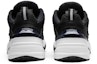 Details for (W) Nike M2K Tekno 'Obsidian' Lelaki Kasut Sneaker AO3108-003