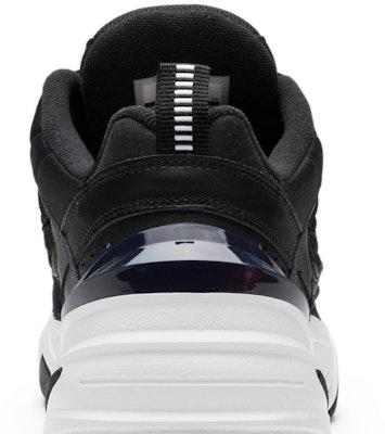 (W) Nike M2K Tekno 'Obsidian' Lelaki Kasut Sneaker AO3108-003 Sizing (W) Nike M2K Tekno 'Obsidian' Lelaki Kasut Sneaker AO3108-003
