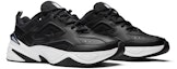 Cheap (W) Nike M2K Tekno 'Obsidian' Lelaki Kasut Sneaker AO3108-003