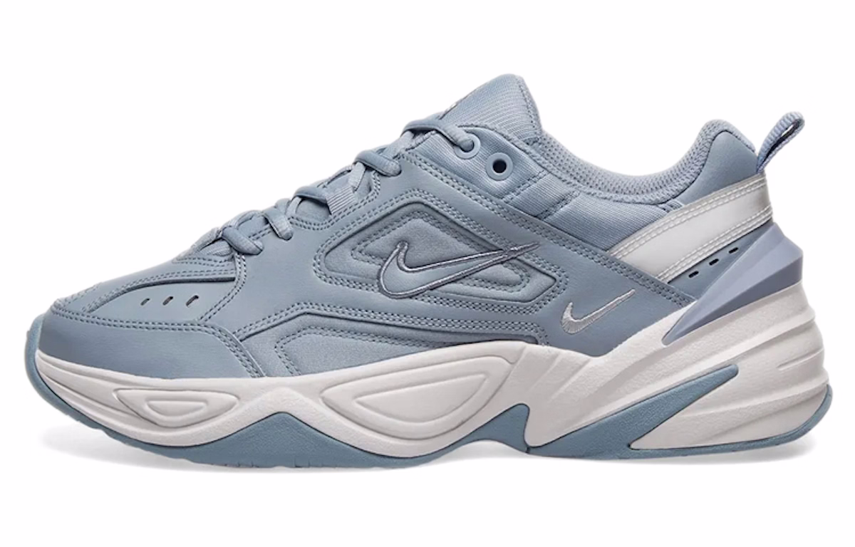 (Women) Nike M2K Tekno 'Obsidian Mist' AO3108-400