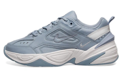 (Women) Nike M2K Tekno 'Obsidian Mist' AO3108-400