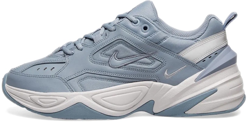 (Women) Nike M2K Tekno 'Obsidian Mist' AO3108-400 Buy (Women) Nike M2K Tekno 'Obsidian Mist' AO3108-400