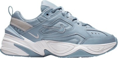(Women) Nike M2K Tekno 'Obsidian Mist' AO3108-400 (Women) Nike M2K Tekno 'Obsidian Mist' AO3108-400
