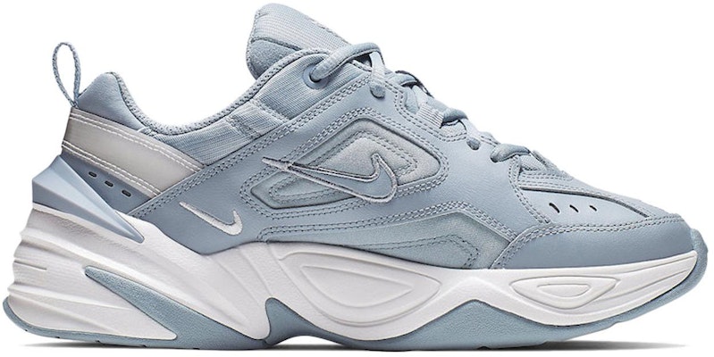 (Women) Nike M2K Tekno 'Obsidian Mist' AO3108-400 Order (Women) Nike M2K Tekno 'Obsidian Mist' AO3108-400