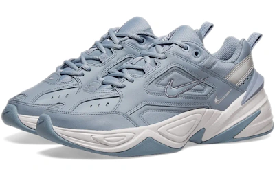 (Women) Nike M2K Tekno 'Obsidian Mist' AO3108-400