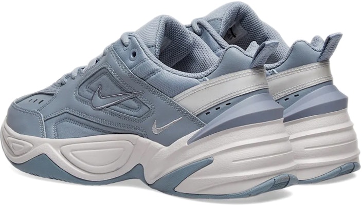 (Women) Nike M2K Tekno 'Obsidian Mist' AO3108-400 Shop (Women) Nike M2K Tekno 'Obsidian Mist' AO3108-400