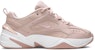 (W) Nike M2K Tekno 'Particle Beige' Wanita Beige AO3108-202