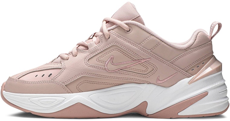 (W) Nike M2K Tekno 'Partikel Cokelat Muda' AO3108-202 Lookbook (W) Nike M2K Tekno 'Partikel Cokelat Muda' AO3108-202