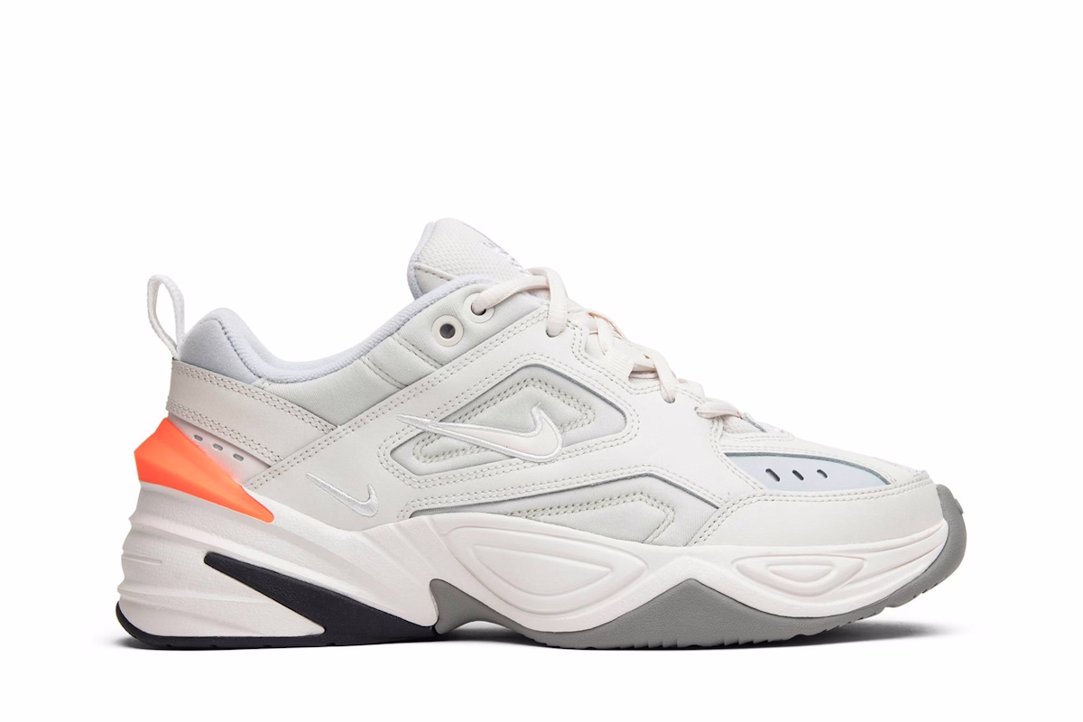(Women) Nike M2K Tekno 'Phantom' AO3108-001
