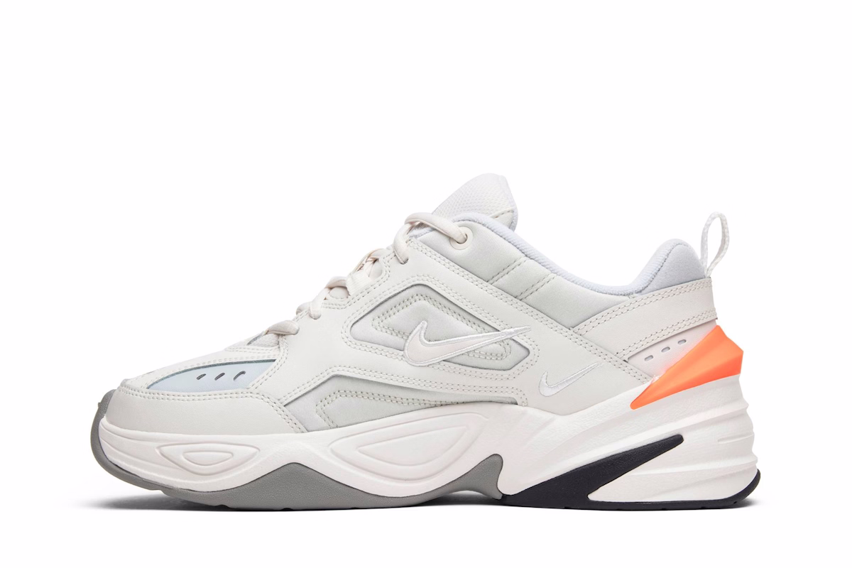 (Women) Nike M2K Tekno 'Phantom' AO3108-001