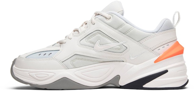 (W) ナイキ M2K テクノ "ファントム" AO3108-001 Lookbook (W) ナイキ M2K テクノ "ファントム" AO3108-001