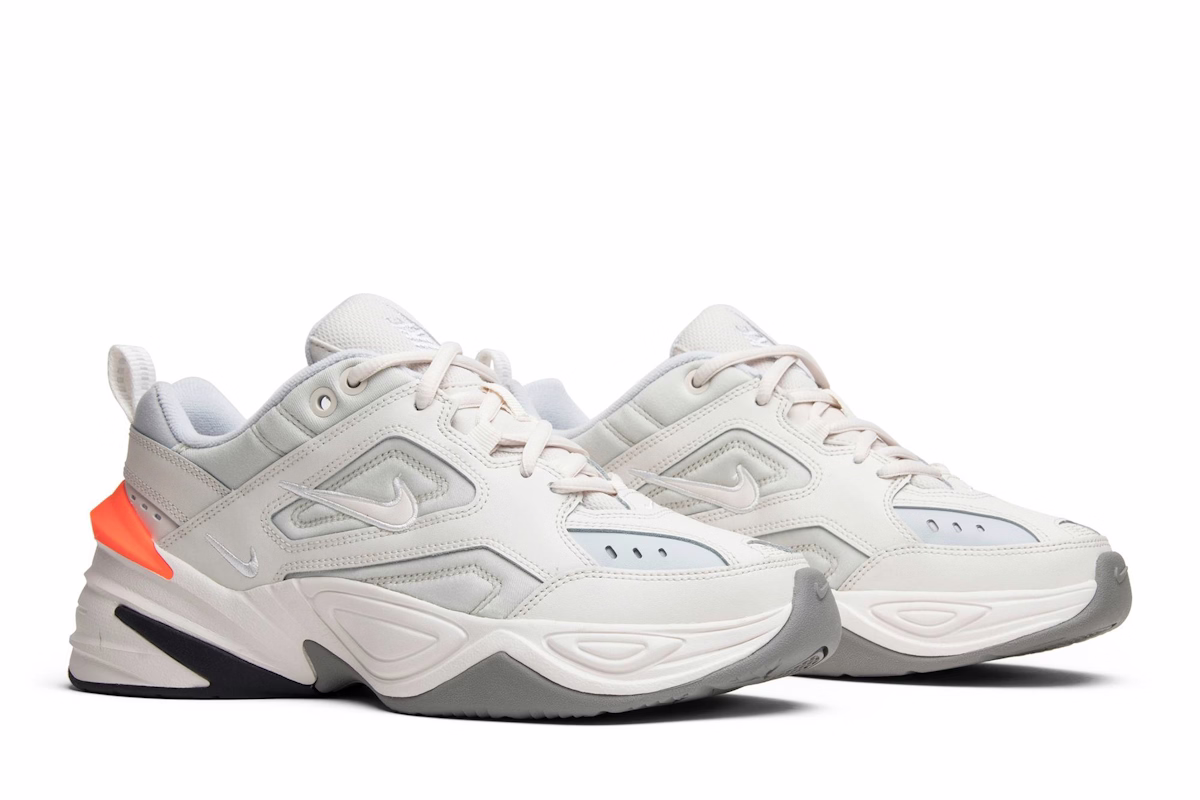 (Women) Nike M2K Tekno 'Phantom' AO3108-001