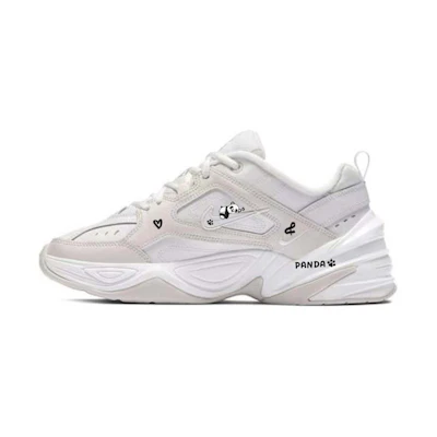 (W) Nike M2K Tekno 'Phantom Chinese Panda'