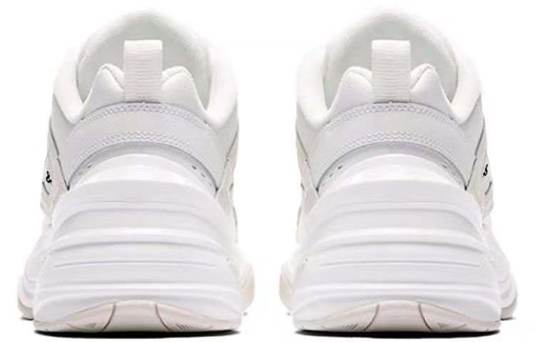 Shop 【定製球鞋】 Nike M2K Tekno Phantom 中式國風 慵懶大熊貓 減震 低幫 老爹鞋 女款 灰白色