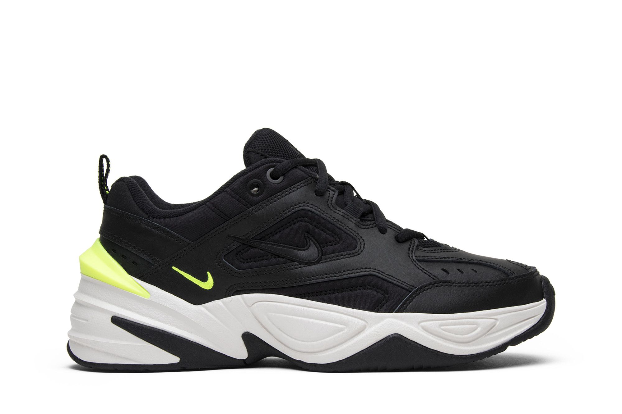 (Women) Nike M2K Tekno 'Phantom Volt' AO3108-002