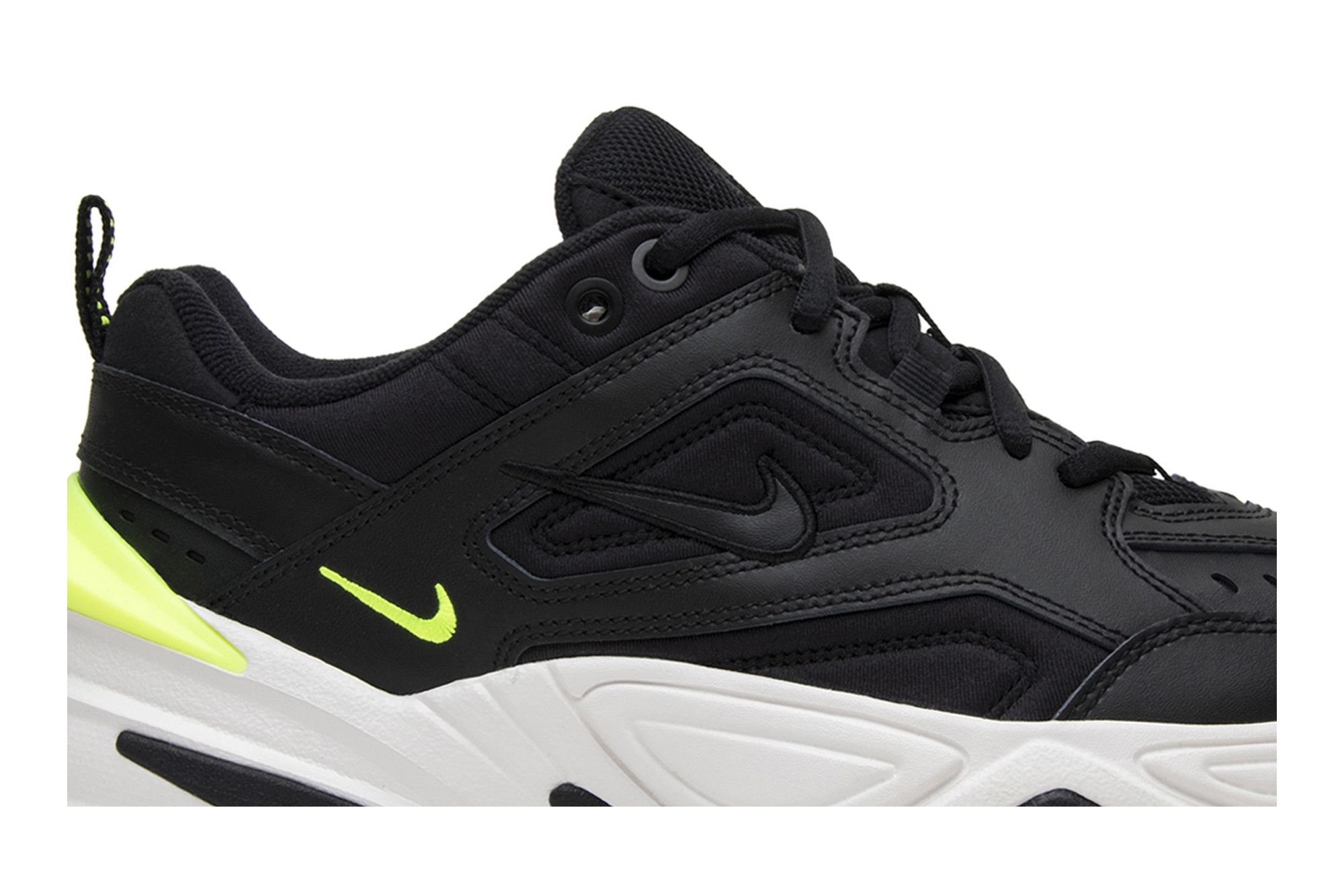 Lookbook (W) 耐克M2K Tekno '幻影伏特' AO3108-002