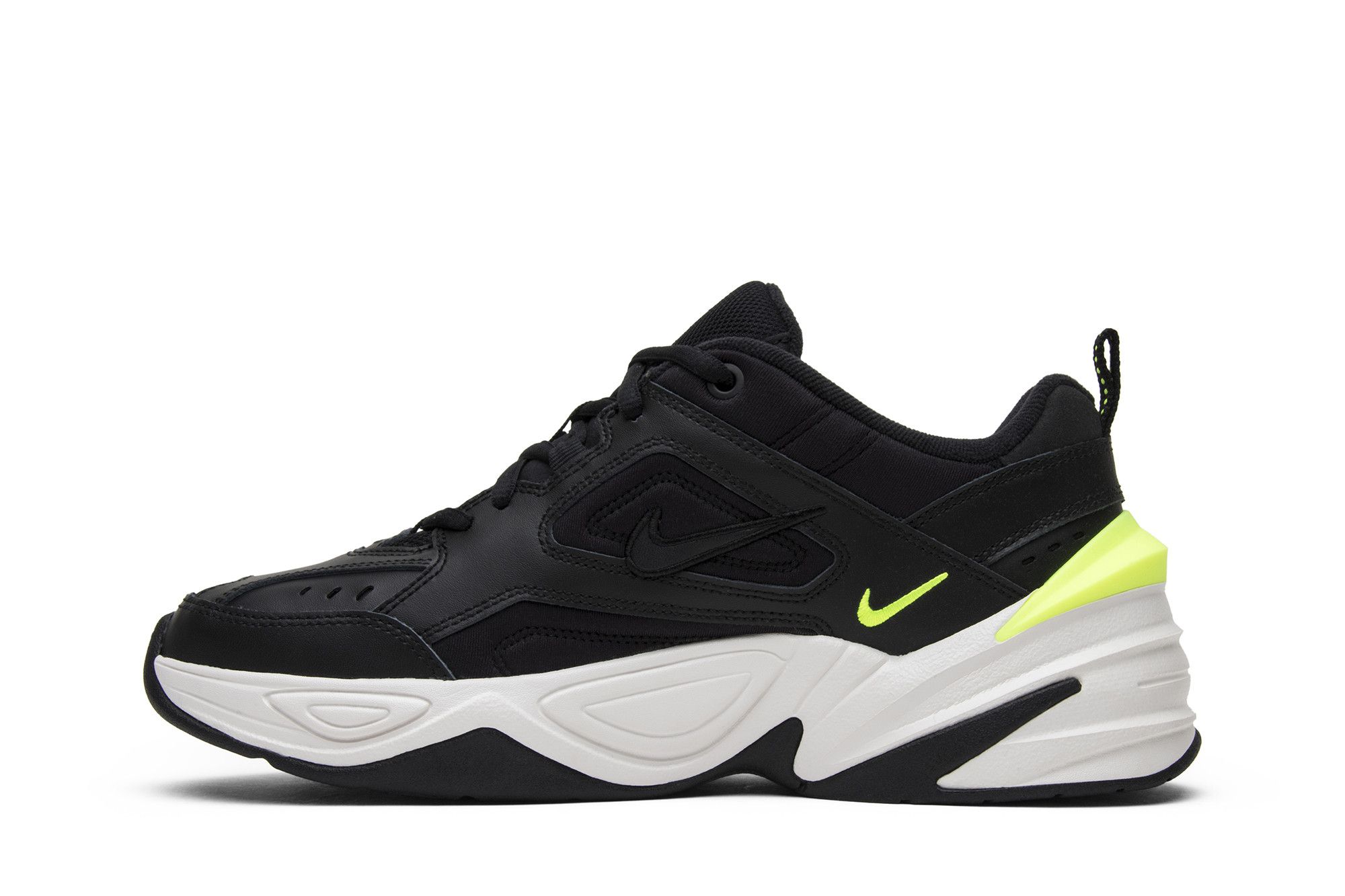 Shop (W) 耐克M2K Tekno '幻影伏特' AO3108-002