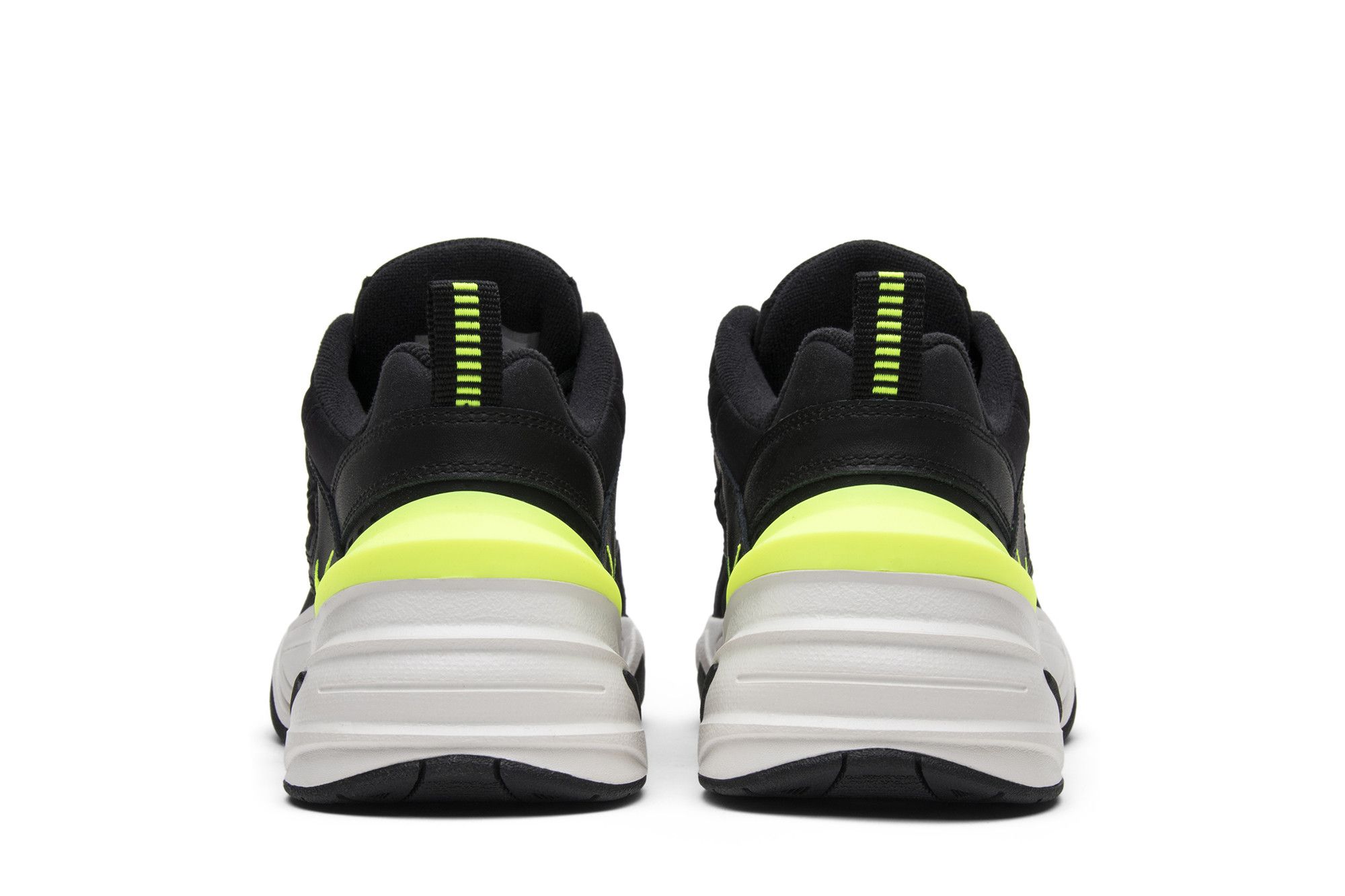 Sizing (W) 耐克M2K Tekno '幻影伏特' AO3108-002