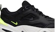 Order (W) Nike M2K Tekno 'Phantom Volt' Lelaki Wanita Kasut Sneaker AO3108-002
