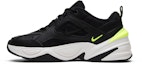 Lookbook (W) Nike M2K Tekno 'Phantom Volt' Lelaki Wanita Kasut Sneaker AO3108-002