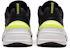 (W) Nike M2K Tekno 'Phantom Volt' Lelaki Wanita Kasut Sneaker AO3108-002