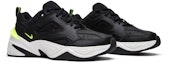 Cheap (W) Nike M2K Tekno 'Phantom Volt' Lelaki Wanita Kasut Sneaker AO3108-002