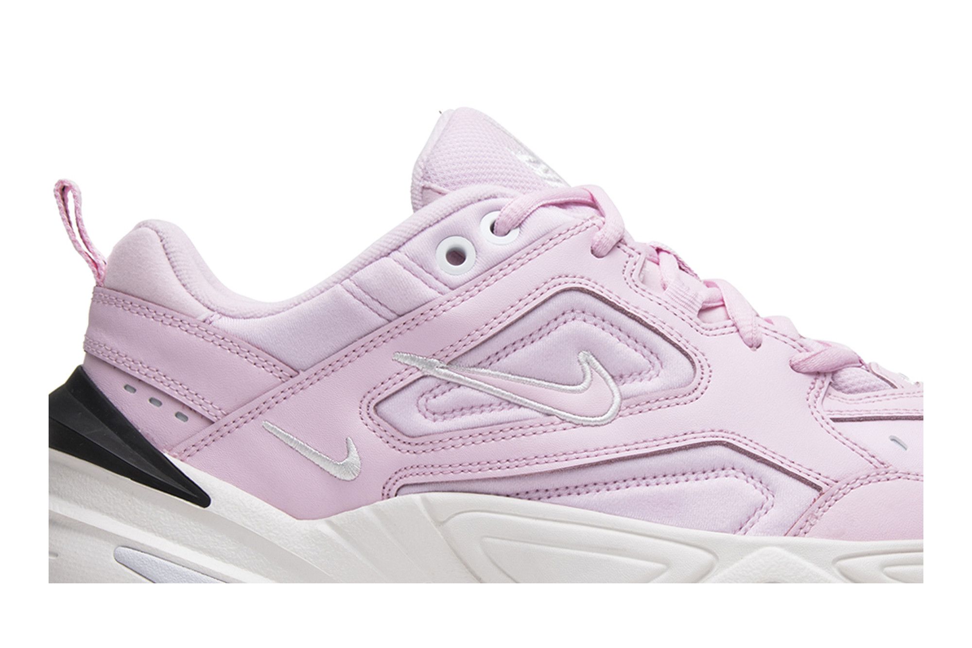 Lookbook （女款）Nike M2K Tekno 'Pink Foam' AO3108-600