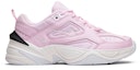 Buy (W) Nike M2K Tekno 'Pink Foam' - Merah Jambu Mewah AO3108-600