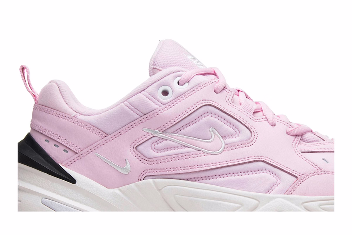 (Women) Nike M2K Tekno 'Pink Foam' AO3108-600