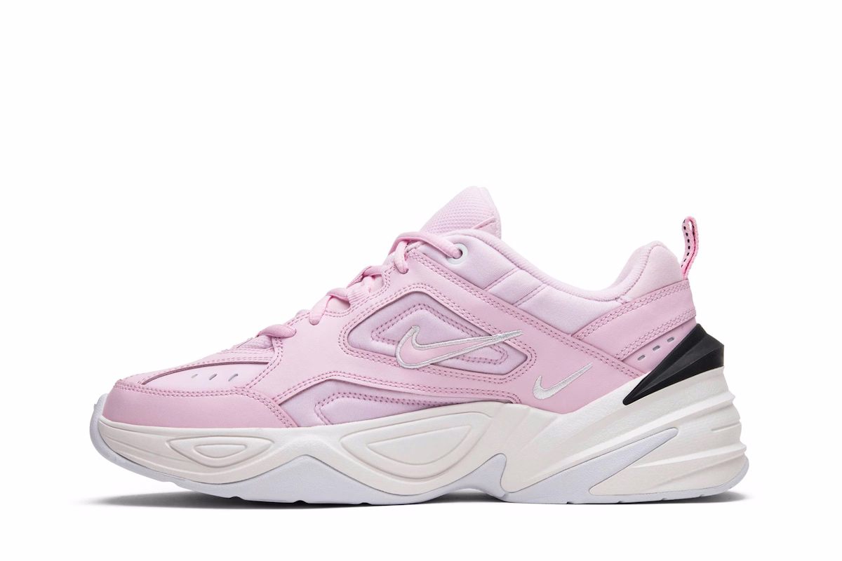 (Women) Nike M2K Tekno 'Pink Foam' AO3108-600