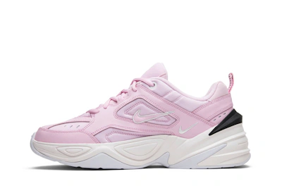 (Women) Nike M2K Tekno 'Pink Foam' AO3108-600