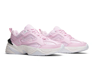 (Women) Nike M2K Tekno 'Pink Foam' AO3108-600