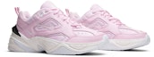 Cheap (W) Nike M2K Tekno 'Pink Foam' - Merah Jambu Mewah AO3108-600