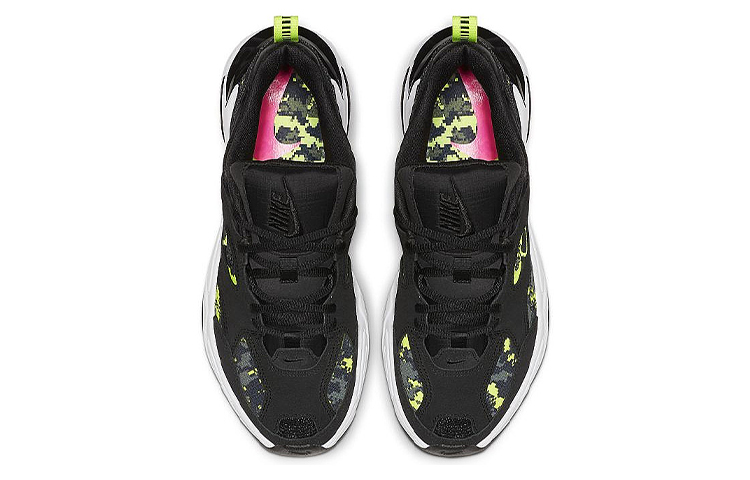 (W) Nike M2K Tekno 'Pixel Camo' 圖 4