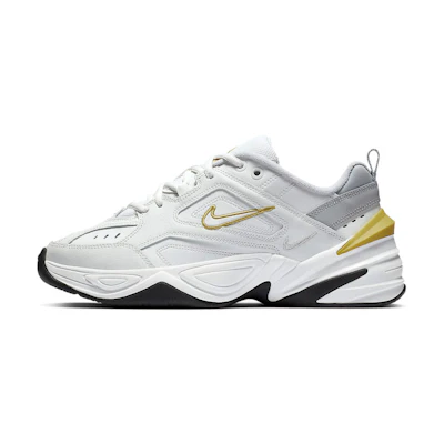 (W) Nike M2K Tekno 'Platinum Celery'